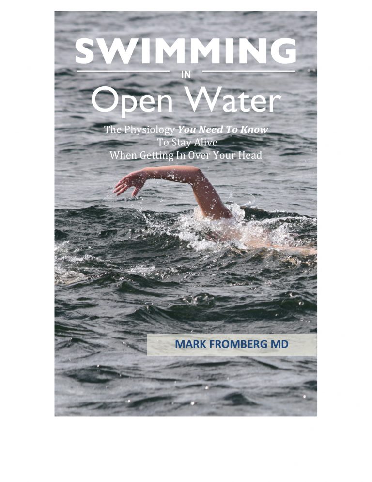 Book 2 SWIMMING IN OPEN WATER